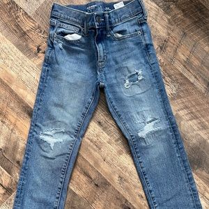 NWOT Boys Old Navy Jeans